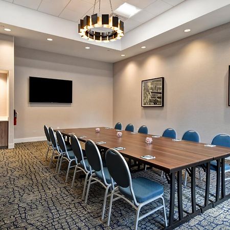 Homewood Suites By Hilton Greenville Downtown Екстериор снимка