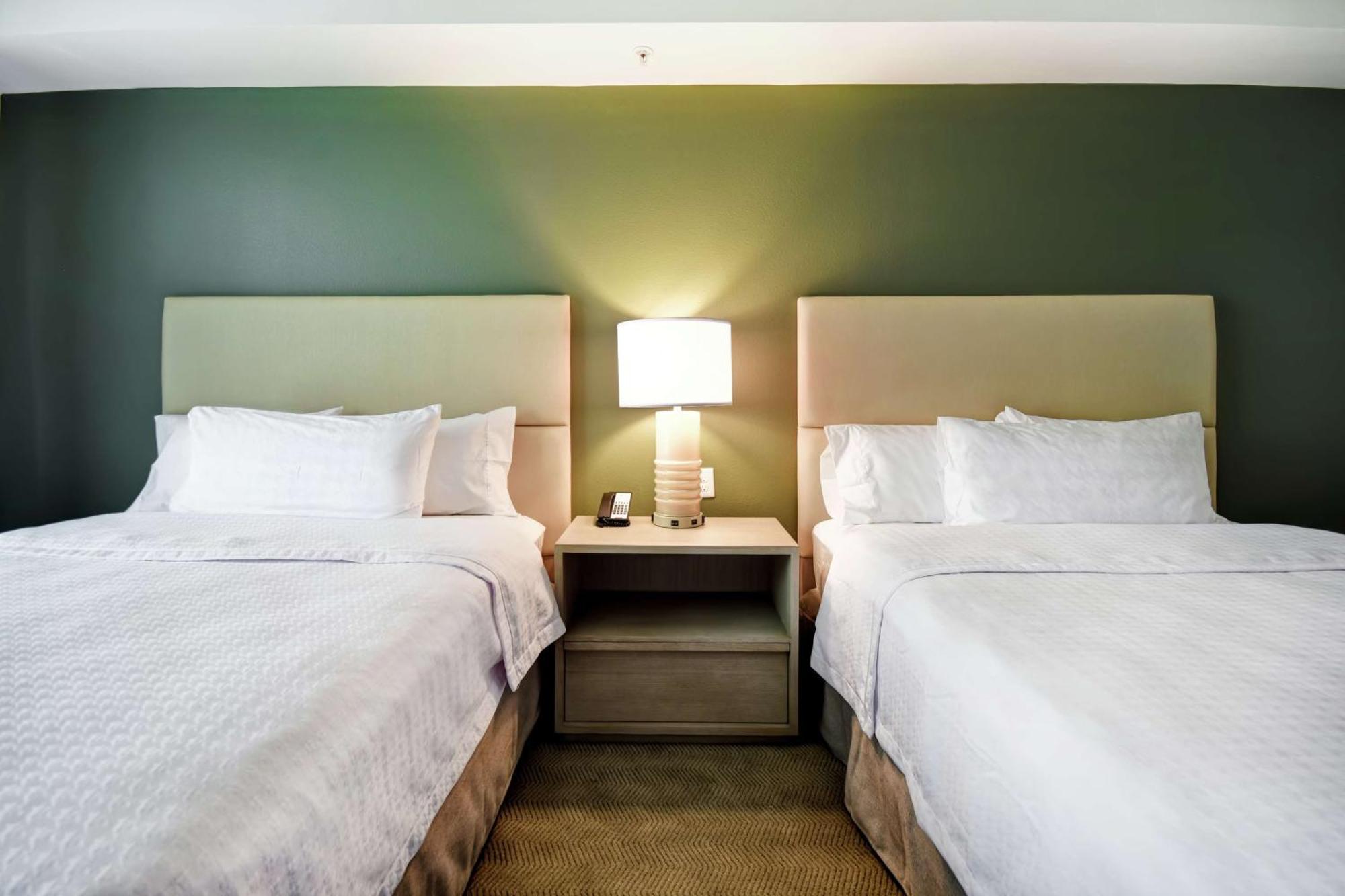Homewood Suites By Hilton Greenville Downtown Екстериор снимка