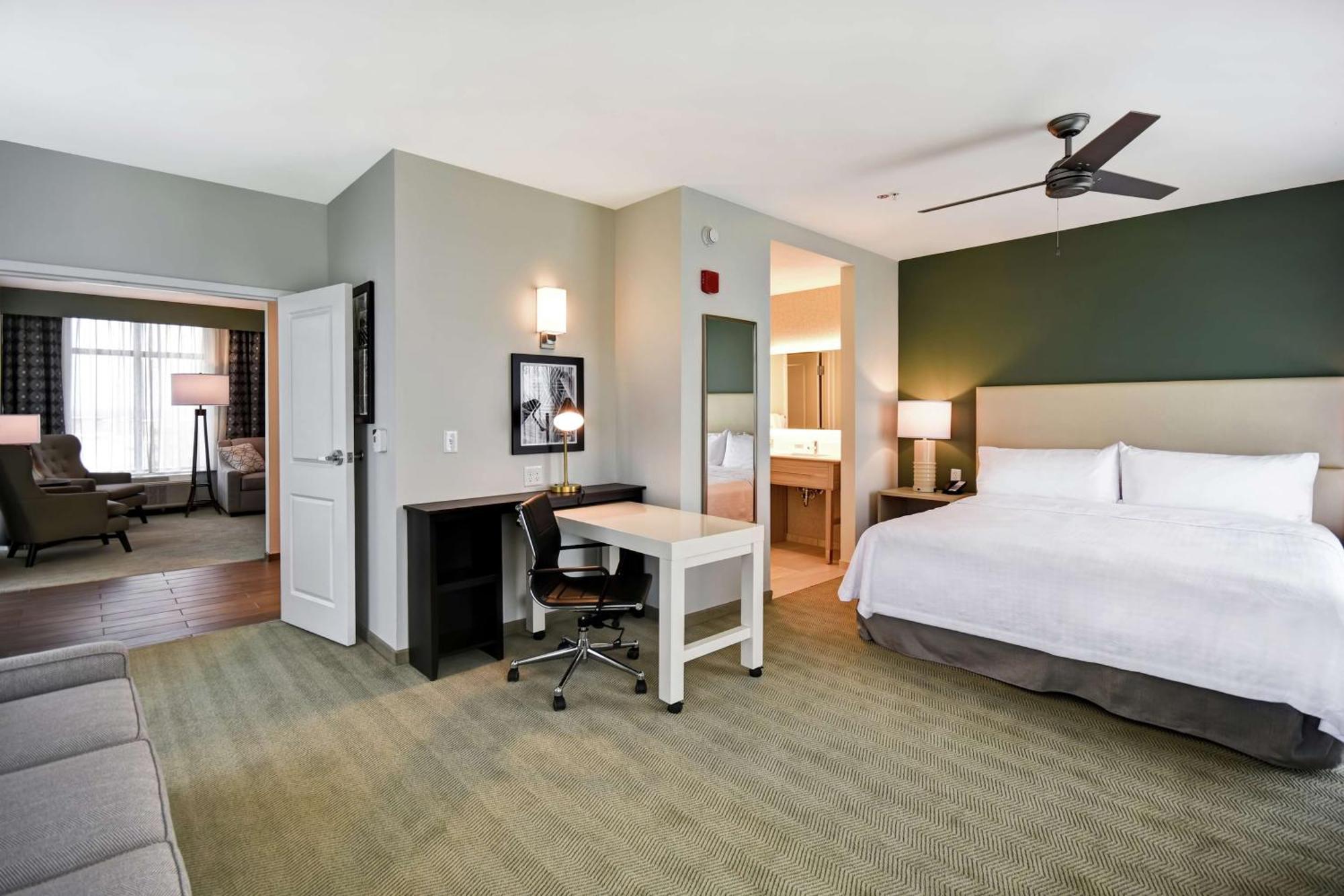 Homewood Suites By Hilton Greenville Downtown Екстериор снимка