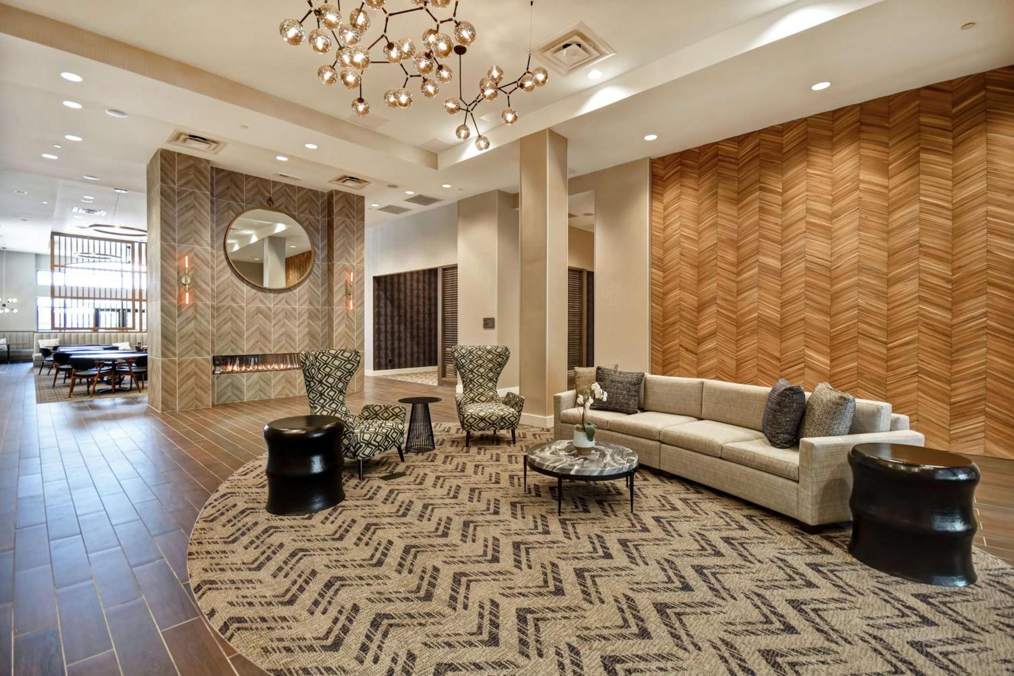 Homewood Suites By Hilton Greenville Downtown Екстериор снимка