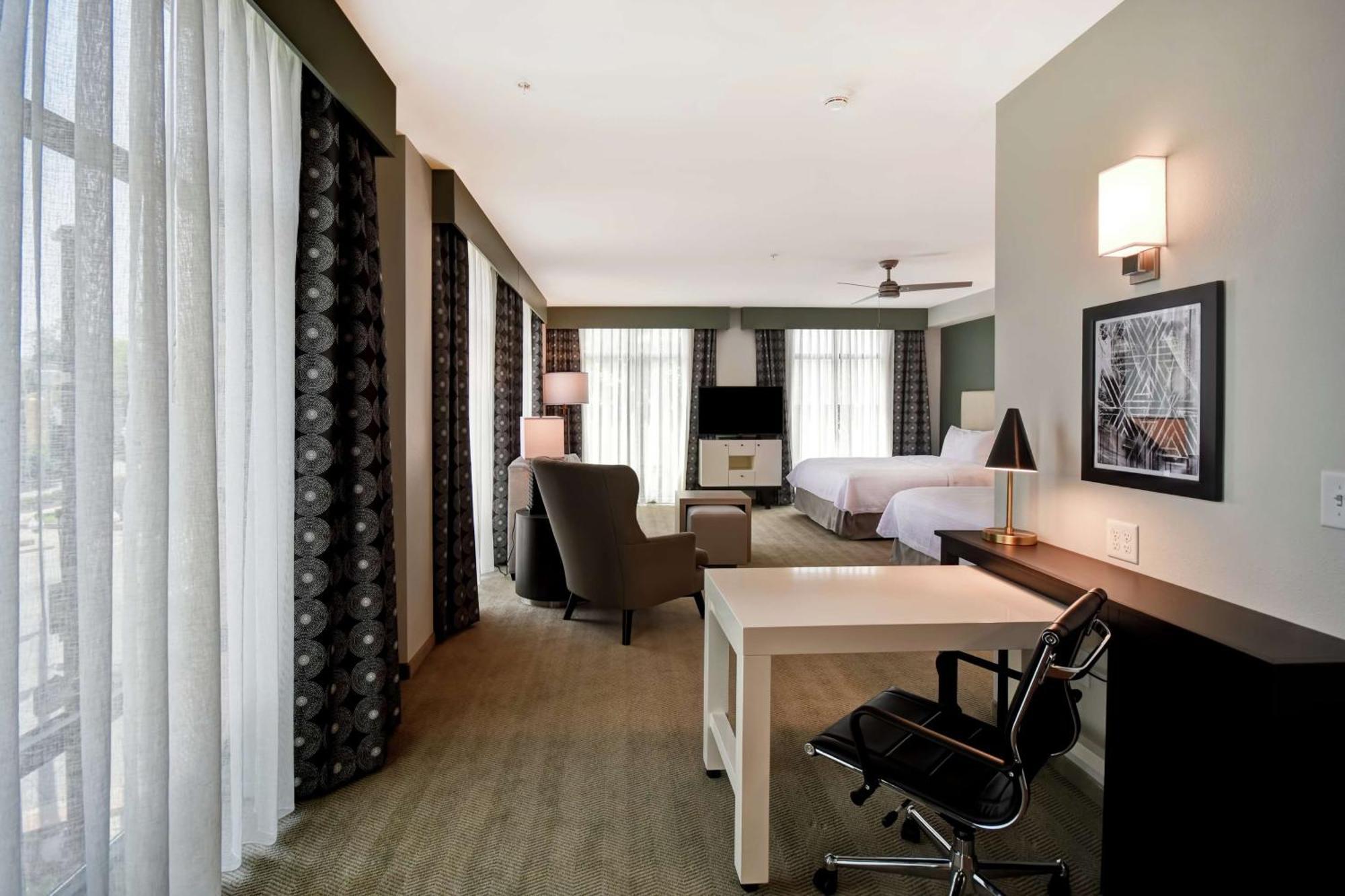Homewood Suites By Hilton Greenville Downtown Екстериор снимка