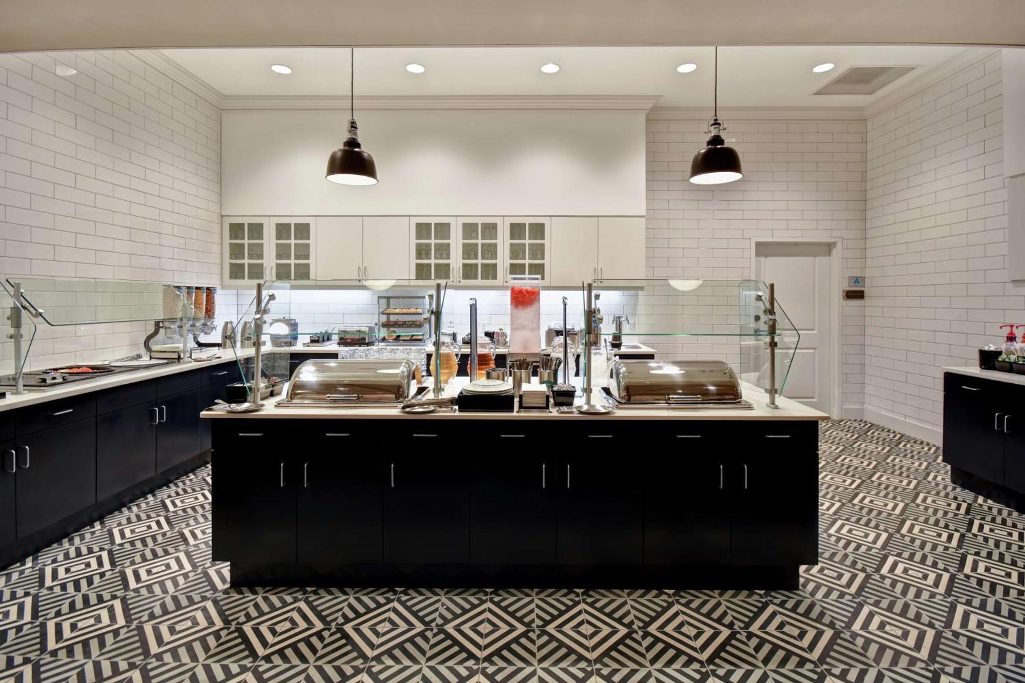 Homewood Suites By Hilton Greenville Downtown Екстериор снимка