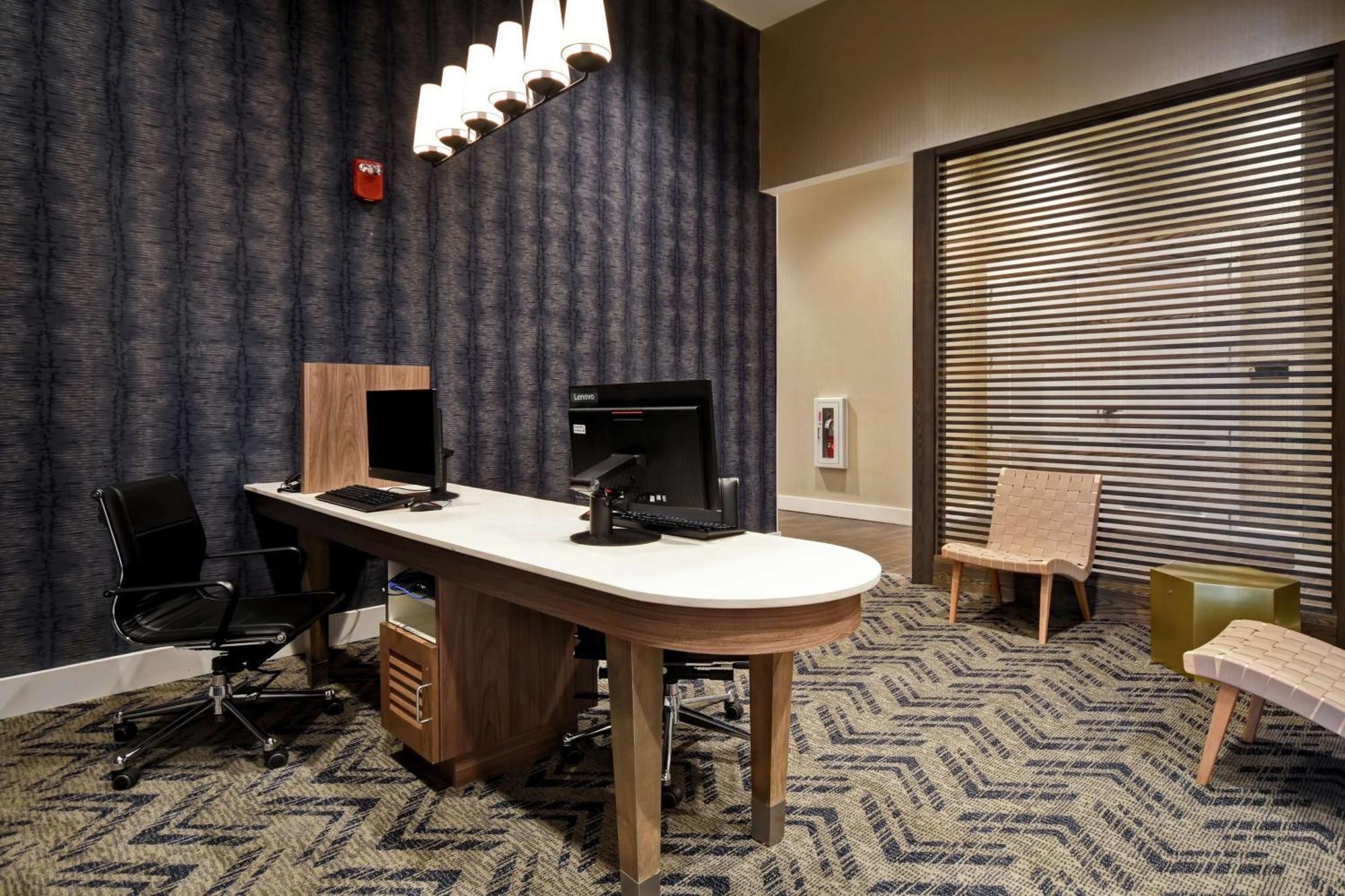 Homewood Suites By Hilton Greenville Downtown Екстериор снимка