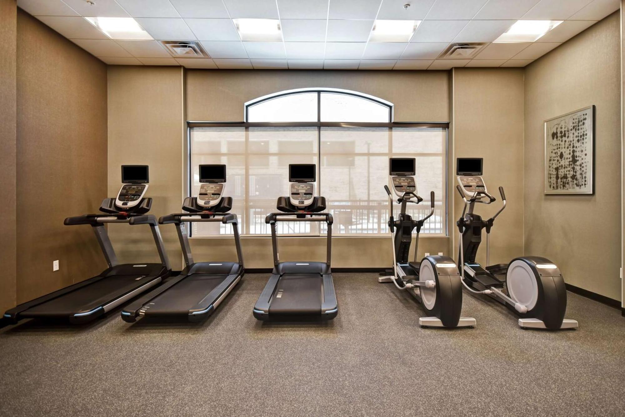 Homewood Suites By Hilton Greenville Downtown Екстериор снимка