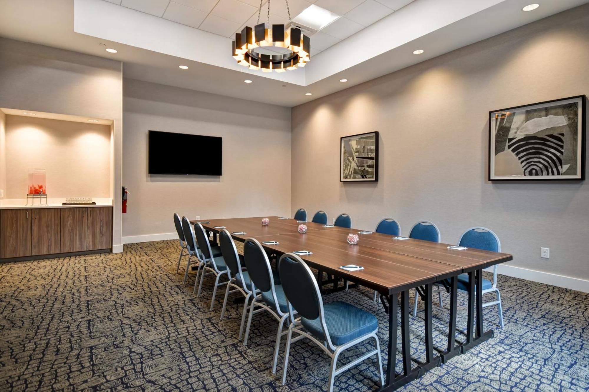 Homewood Suites By Hilton Greenville Downtown Екстериор снимка