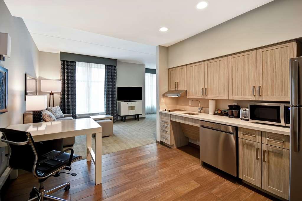 Homewood Suites By Hilton Greenville Downtown Стая снимка